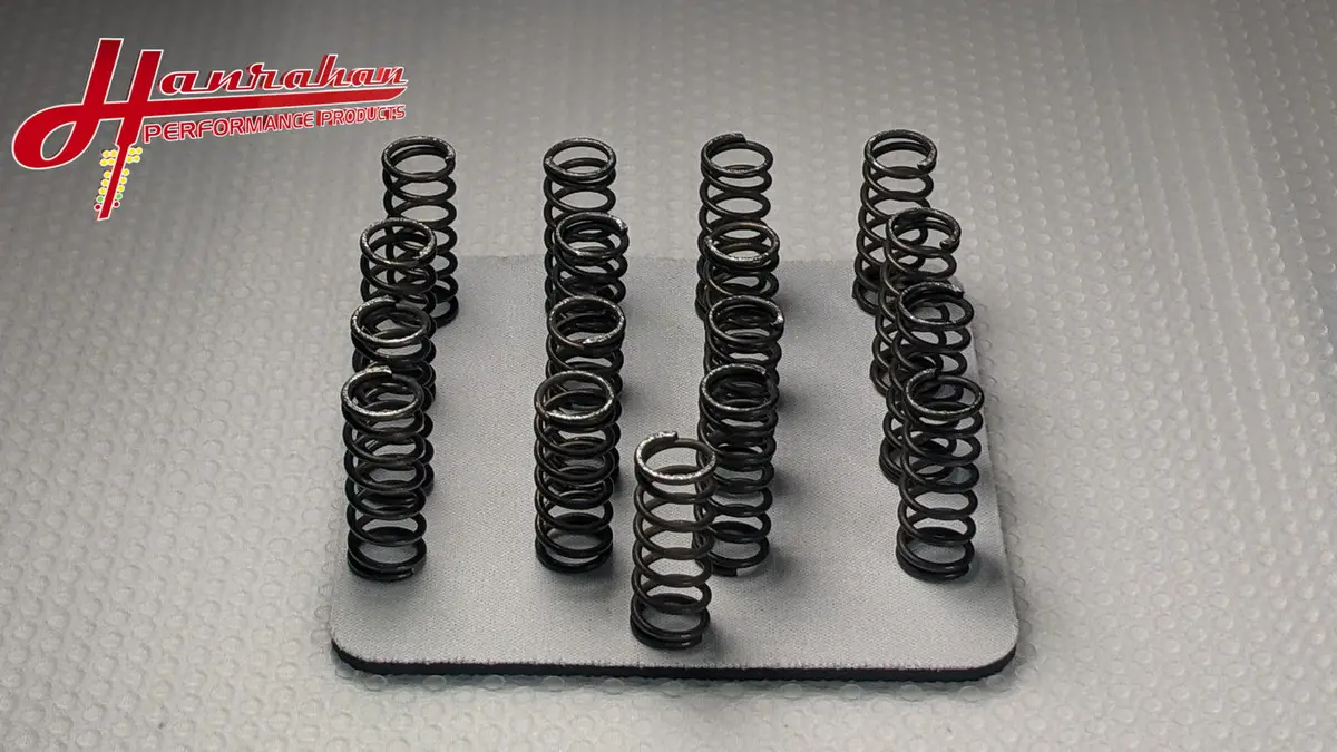 Hpp-19150 – Aftermarket Hd Powerglide Reverse Piston Return Springs Set 1