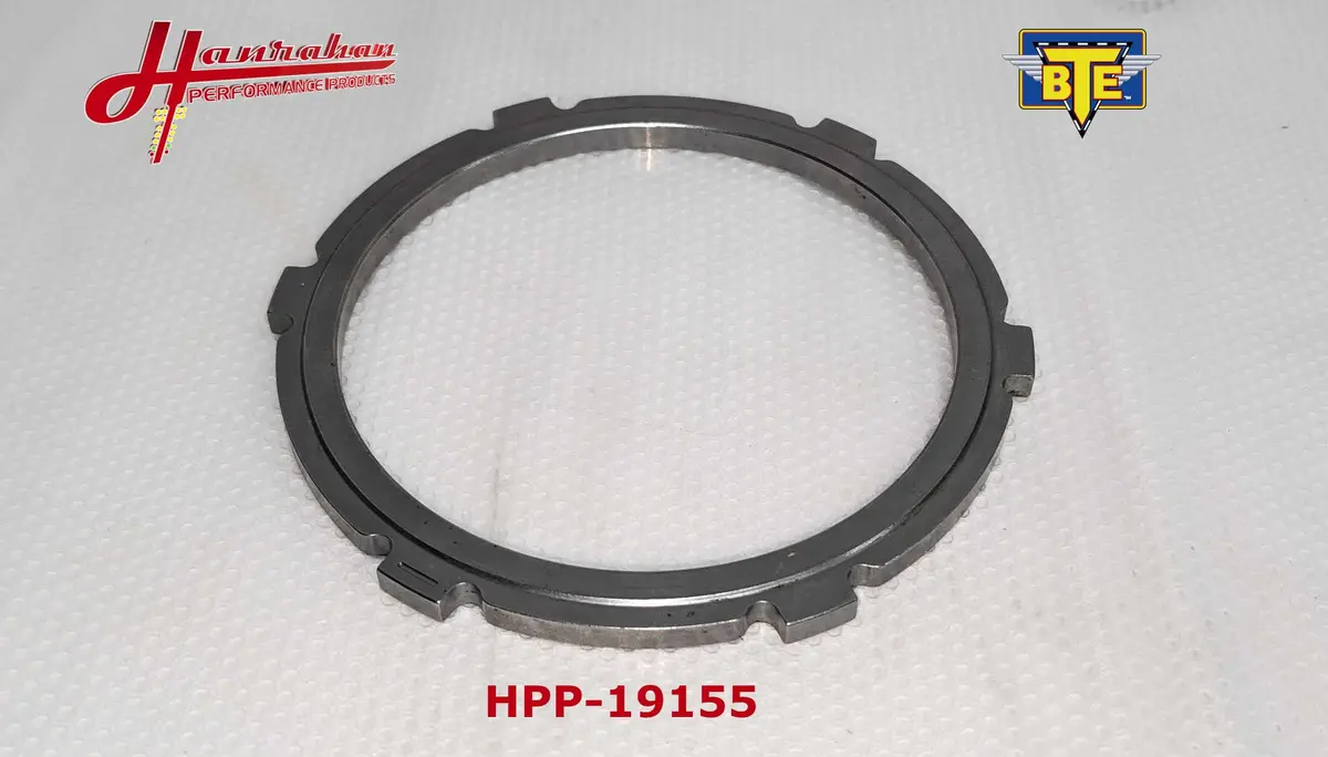 Hpp-19155 – Aftermarket Powerglide 4140 Reverse Clutch Pack Pressure Plate 1