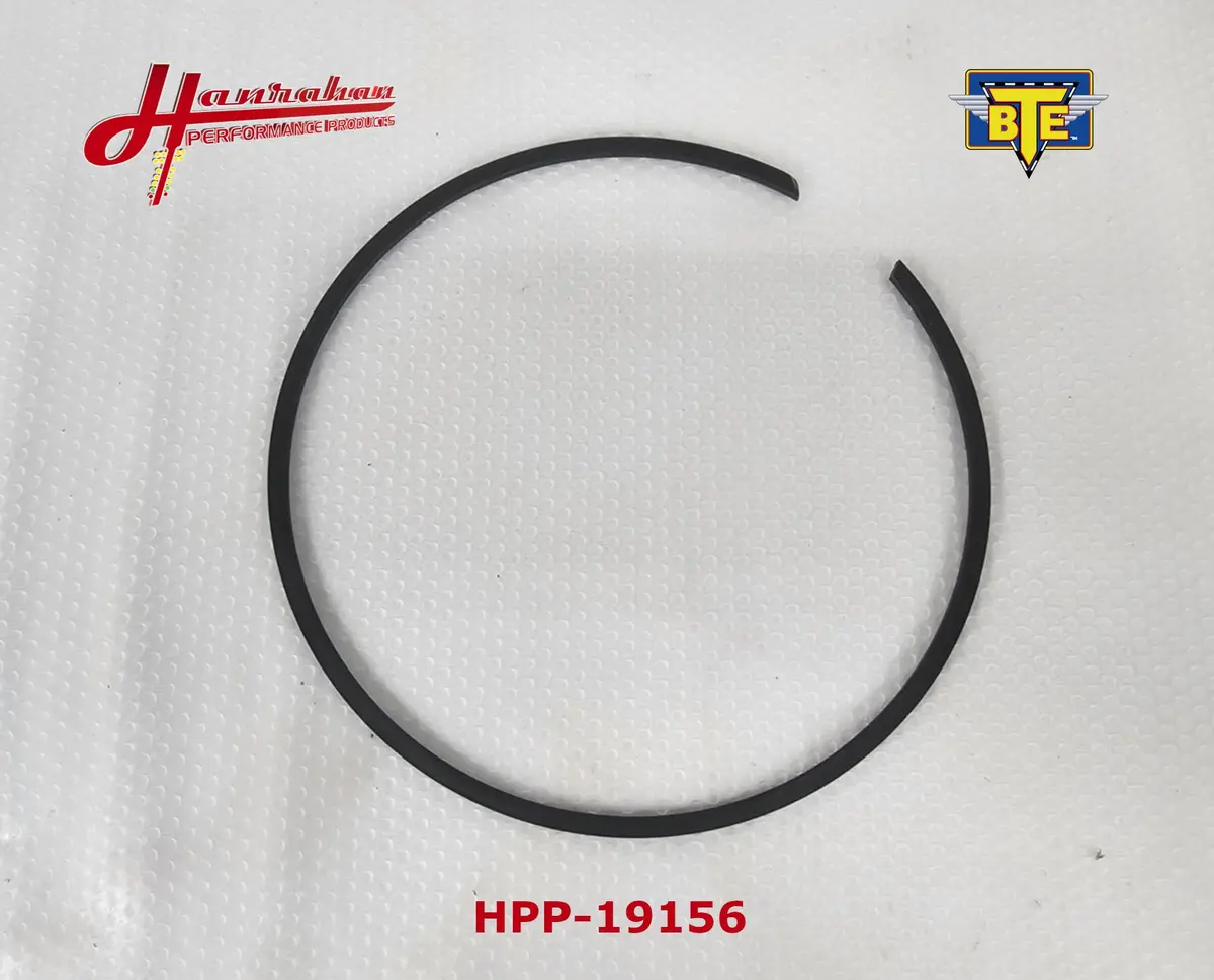 Hpp-19156 – Aftermarket Powerglide Reverse Clutch Pack Pressure Plate Retaining Snap Ring 1