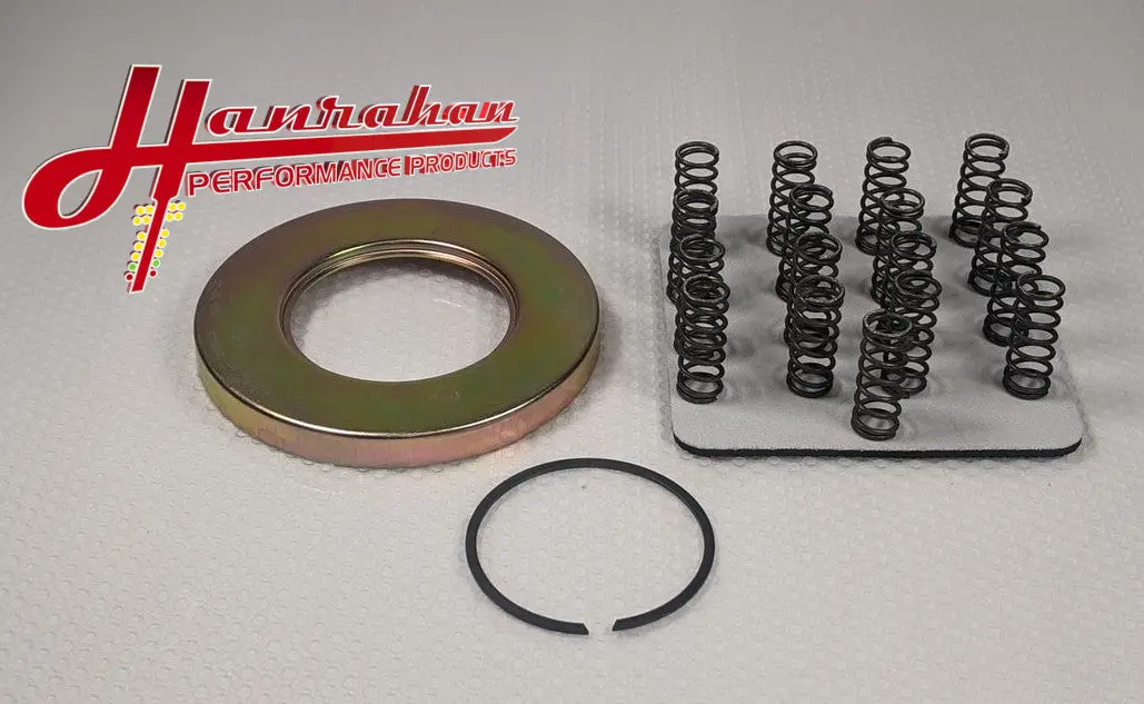 Hpp-19250 – Aftermarket Hd Powerglide Reverse Piston Return Spring Kit 1