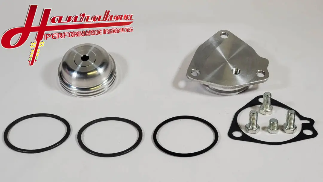 Hpp-19220 Billet Aluminum Powerglide Servo Upgrade Kit 1
