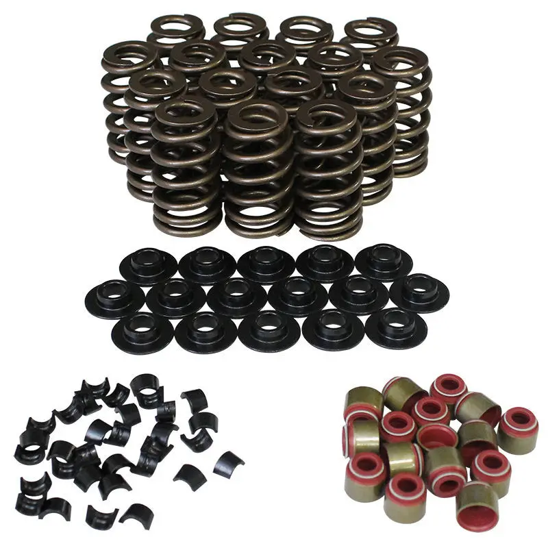 1.207 Valve Spring Kit Gm Ls Beehive Design 1