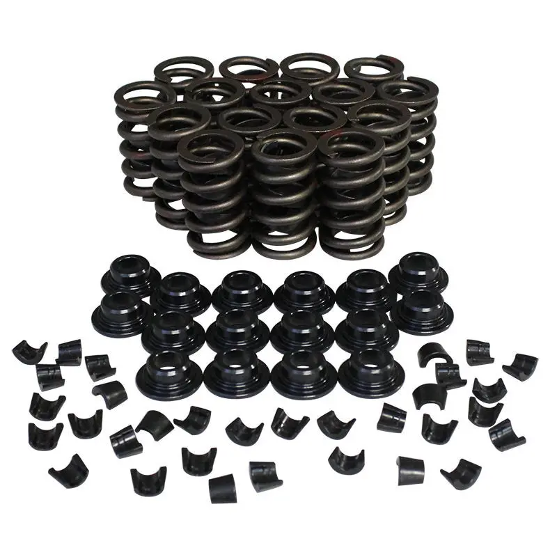 1.265 Valve Spring Kit Single W/Damp 1