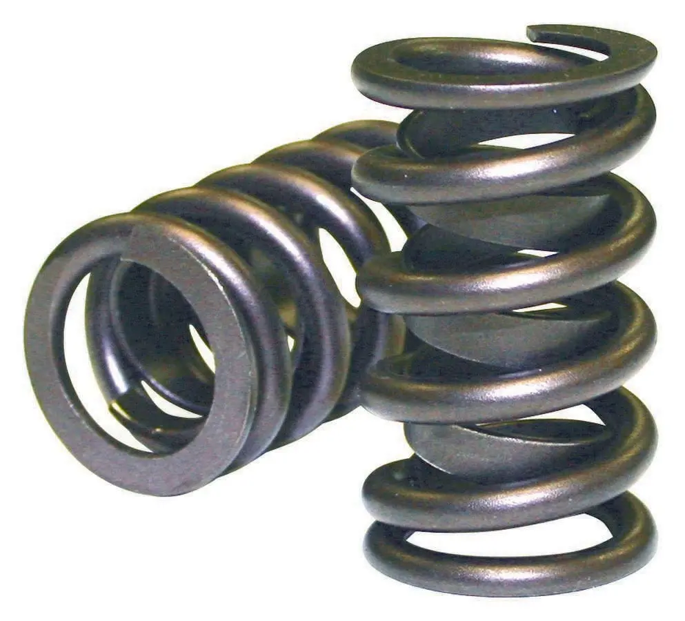 Single Valve Springs - 1.265 1
