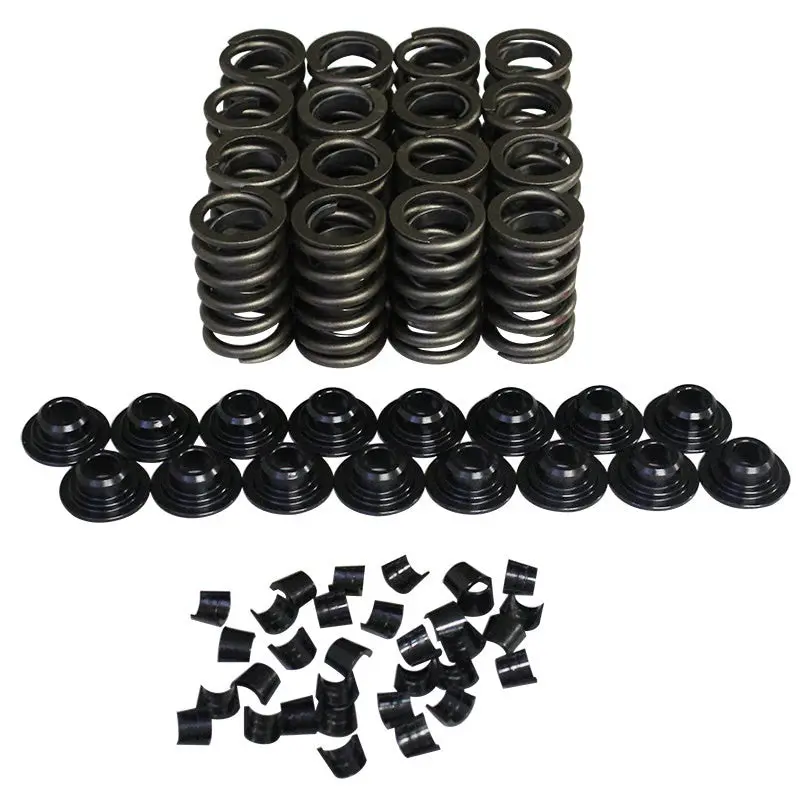 1.250 Valve Spring Kit Single W/Damper 1