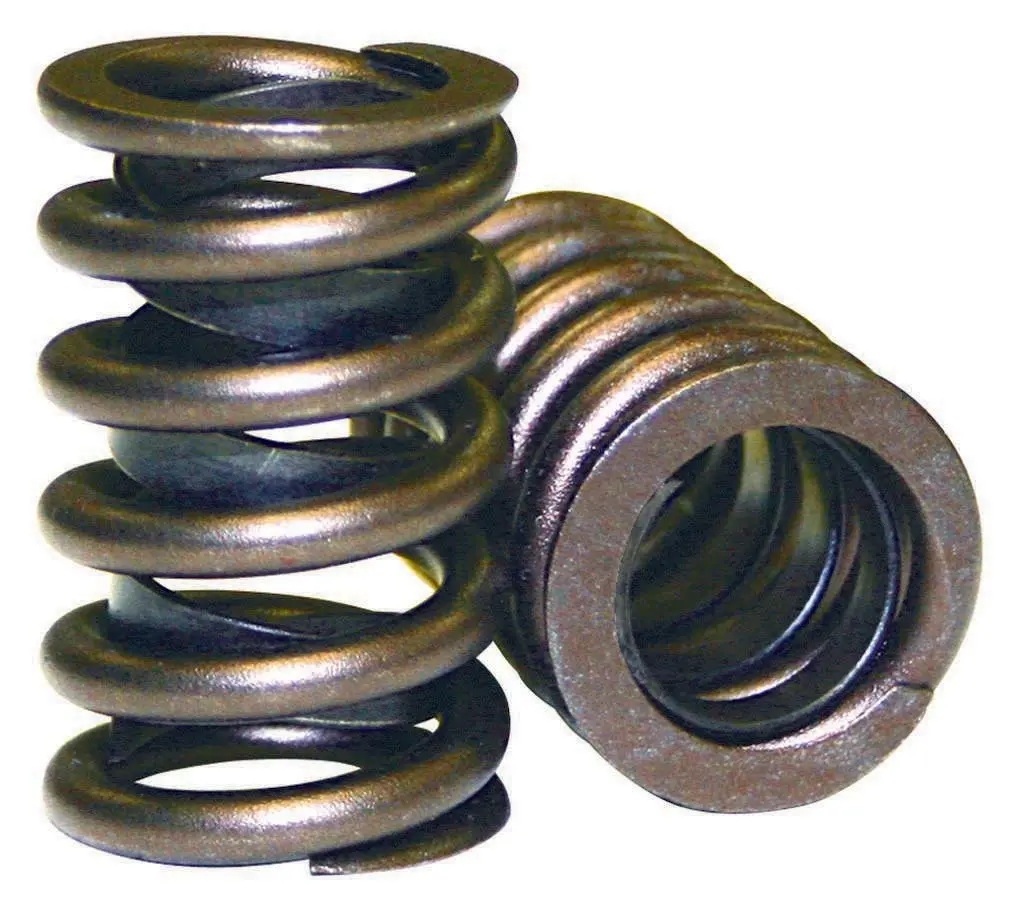 Single Valve Springs - 1.250 1
