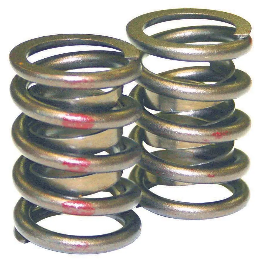 Single Valve Springs - 1.437 1