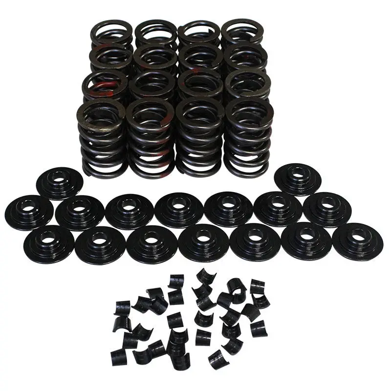 1.445 Valve Spring Kit Single W/Damper 1