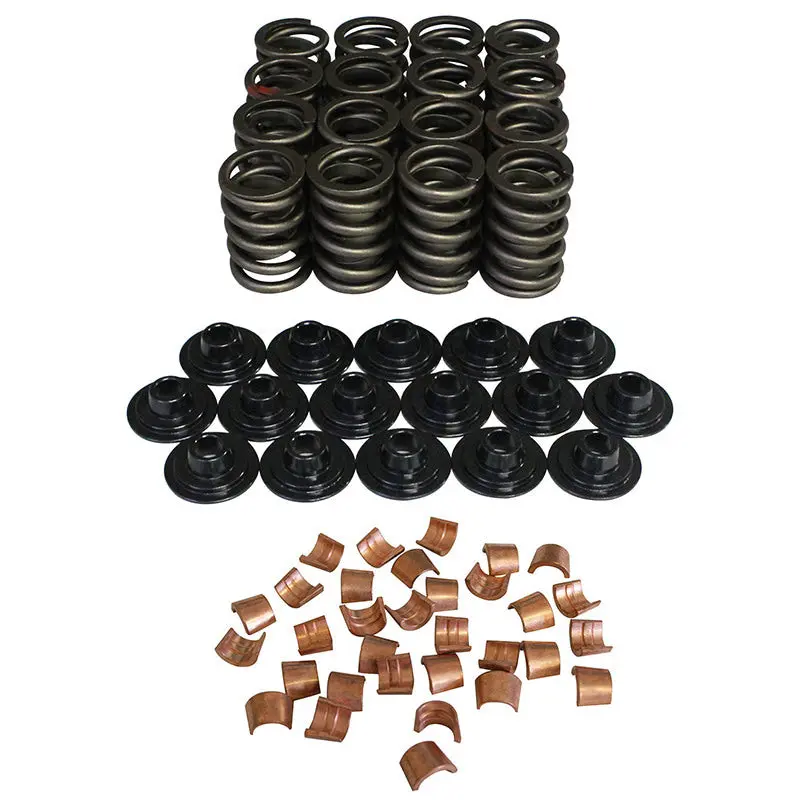 1.485 Valve Springs/ Locks & Retainer Kit 1
