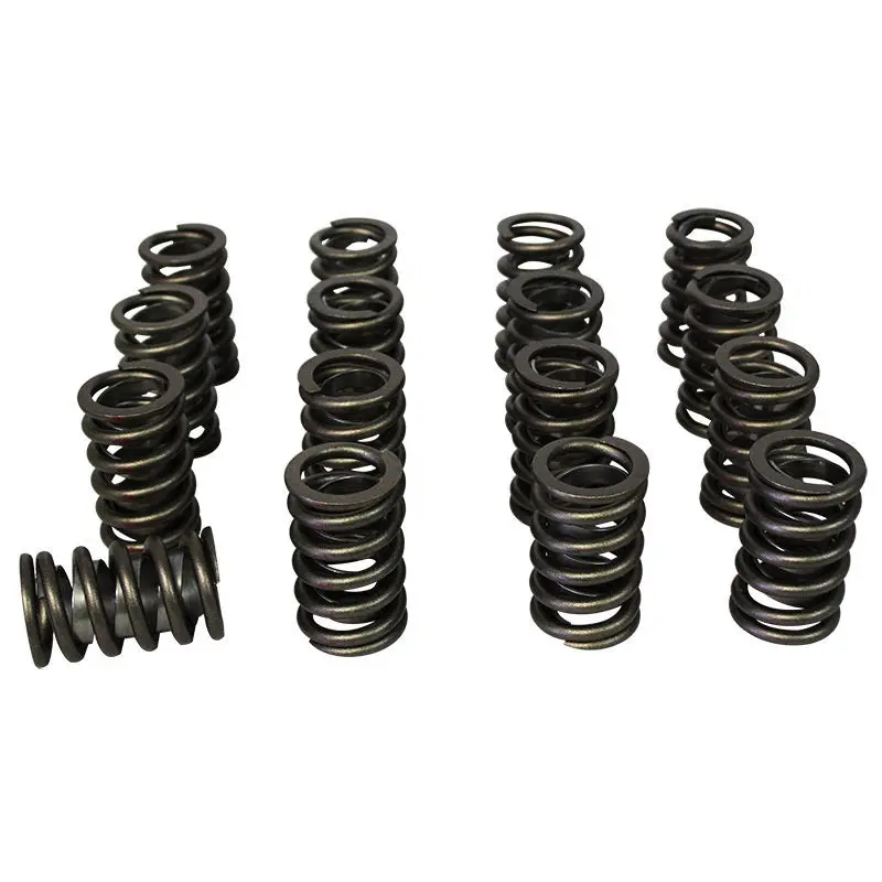 1.525 Valve Single Valve Springs W/Damper (16) 1