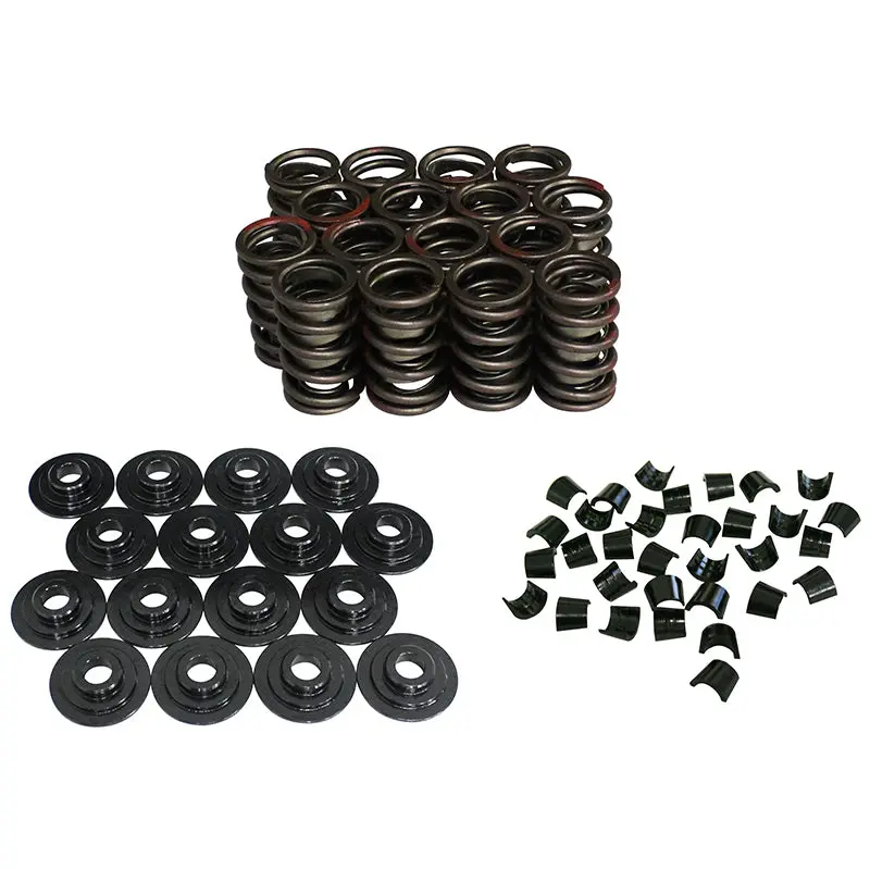 1.514 Dia. Dual Valve Spring Kit W/Damper 1