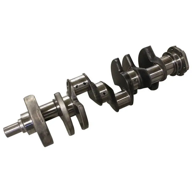Howards Racing Co Sbc T/S-3 4340 Forged Crank 4.000 Stroke 1