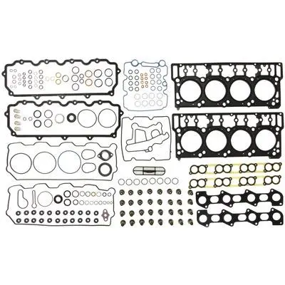 Mahle 6.0L Upper Gasket Set 1