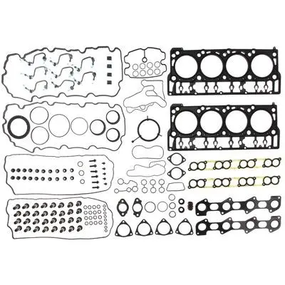 Mahle 6.4L Powerstroke Top End Gasket Set 1
