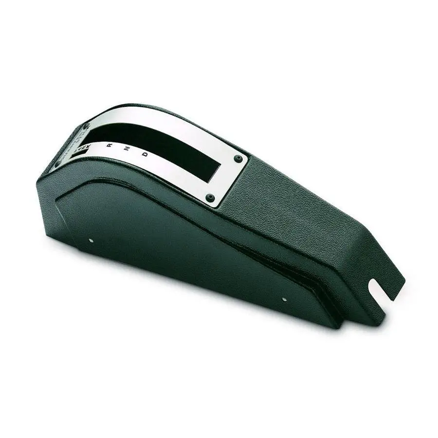 Hurst Quarter Stick Plastic Cover 1