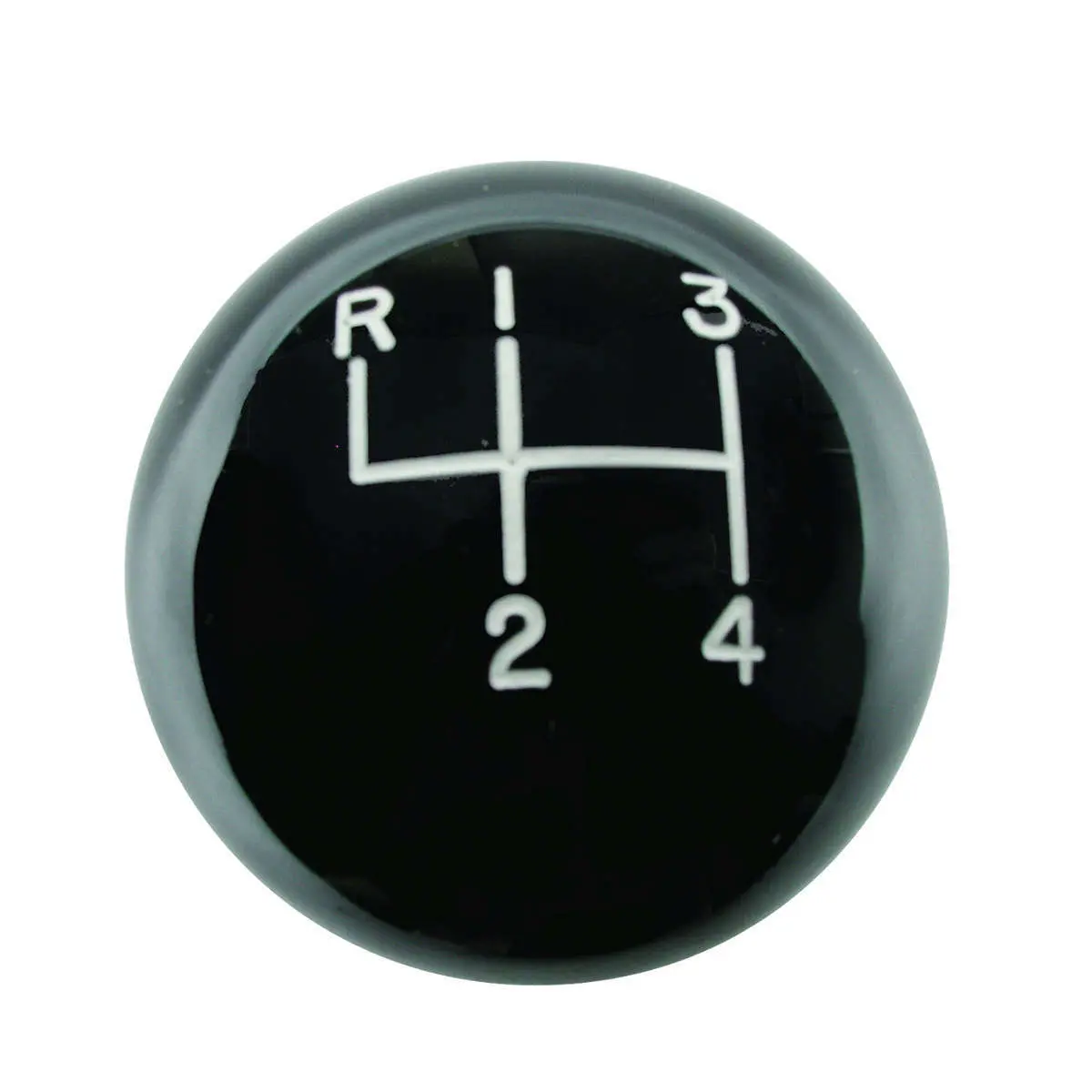 Hurst 4-Speed Shifter Knob 1