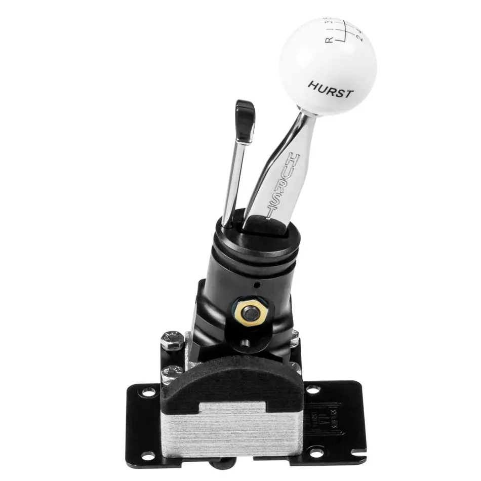 Hurst Comp-Plus Shifter 6-Spd. 11-14 Mustang Gt 5.0L 1