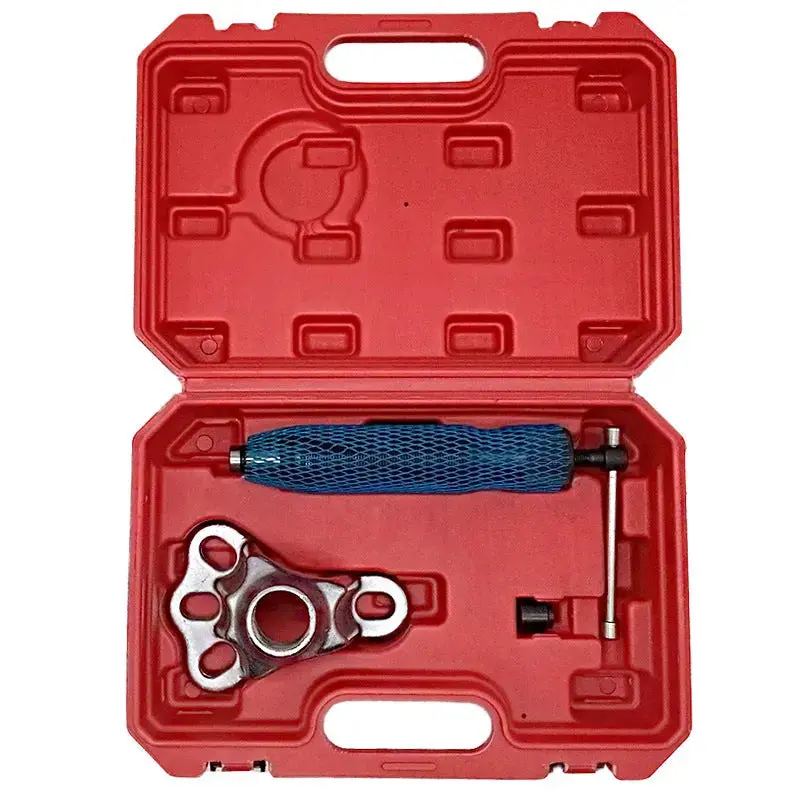 Hydraulic Hub Press Puller Tool Set 1