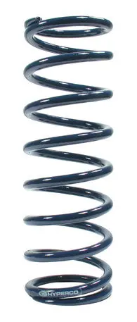 Coil Over Spring 2.5In Id 12In Tall 1
