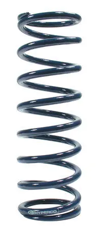 Coil Over Spring 2.5In Id 14In Tall 1