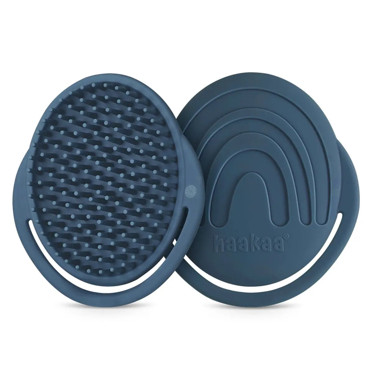 Silicone Shampoo Brush 3