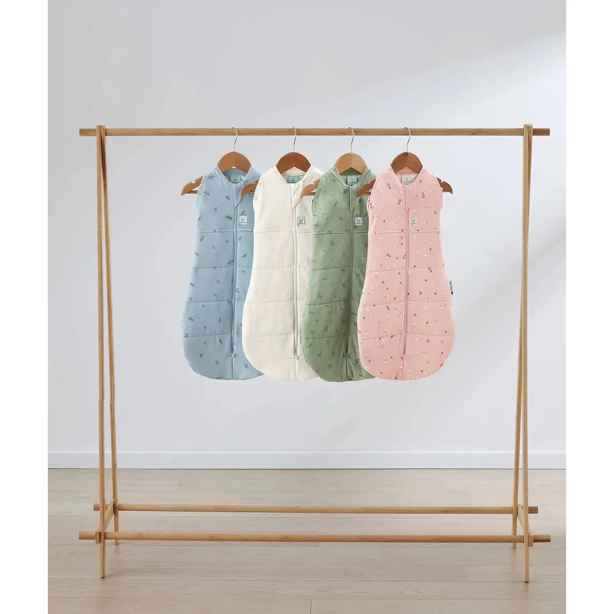 Cocoon Swaddle Bag 2.5 Tog 15