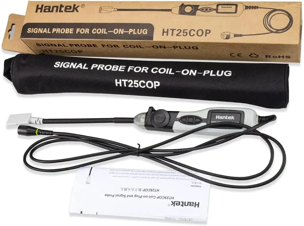 Hantek Ht25cop Coil-On-Plug 1