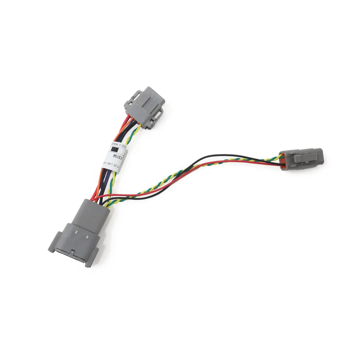 Motiv Link Plug-N-Play Adapter Harness For Reflex+ 1