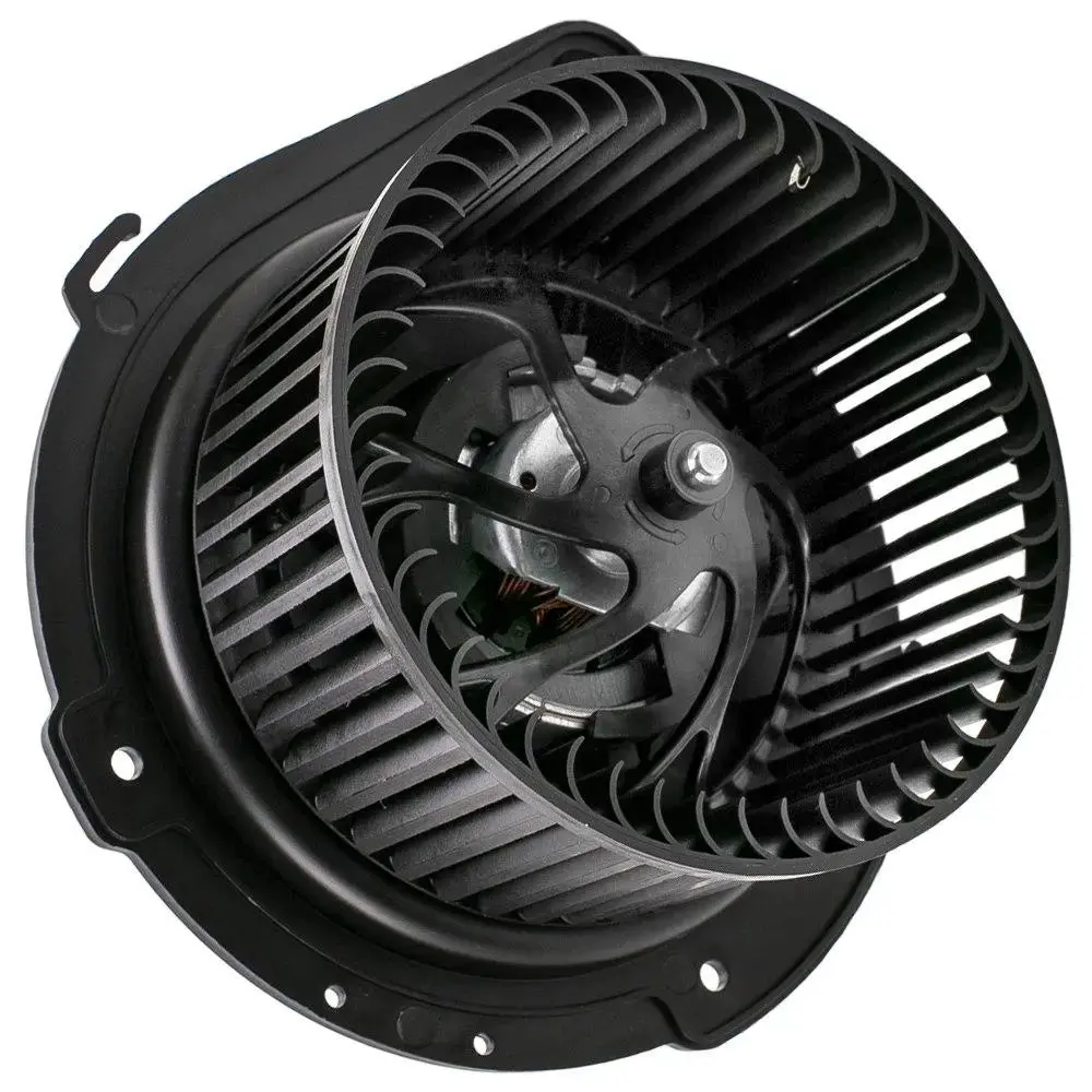 Heater Blower Motor For Audi Cabriolet 8G7 B4 2.4 2.6 2.8 1996-2001 Saloon 8A1820021 8Ew351044251 Car Replacement 2