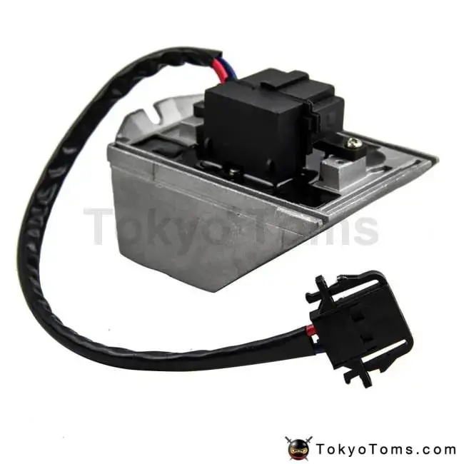 Heater Blower Motor Resistor Fan For Skoda Fabia Ibiza 5J 2007-2015 1.2 Tdi 1.4 1.4 Tdi 1.6 Fsi Blower Motor 6Q1907521 1