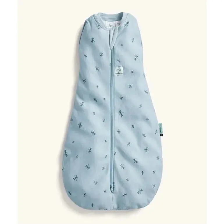 Cocoon Swaddle Bag 1.0 Tog 9