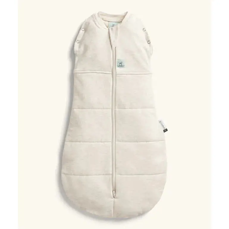 Cocoon Swaddle Bag 2.5 Tog 5