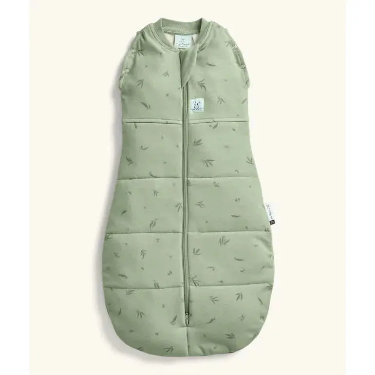 Cocoon Swaddle Bag 2.5 Tog 13