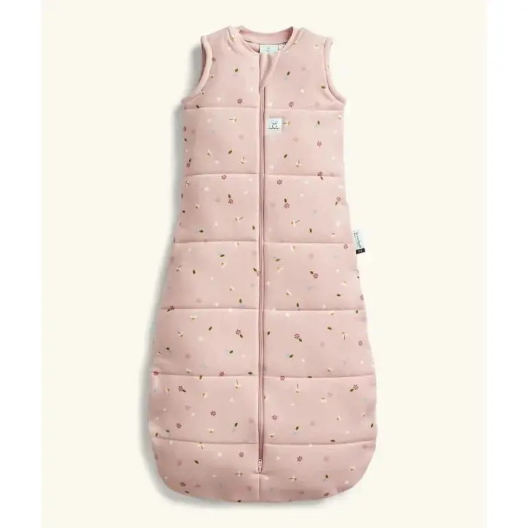 Jersey Sleeping Bag 2.5 Tog Various Colours 7