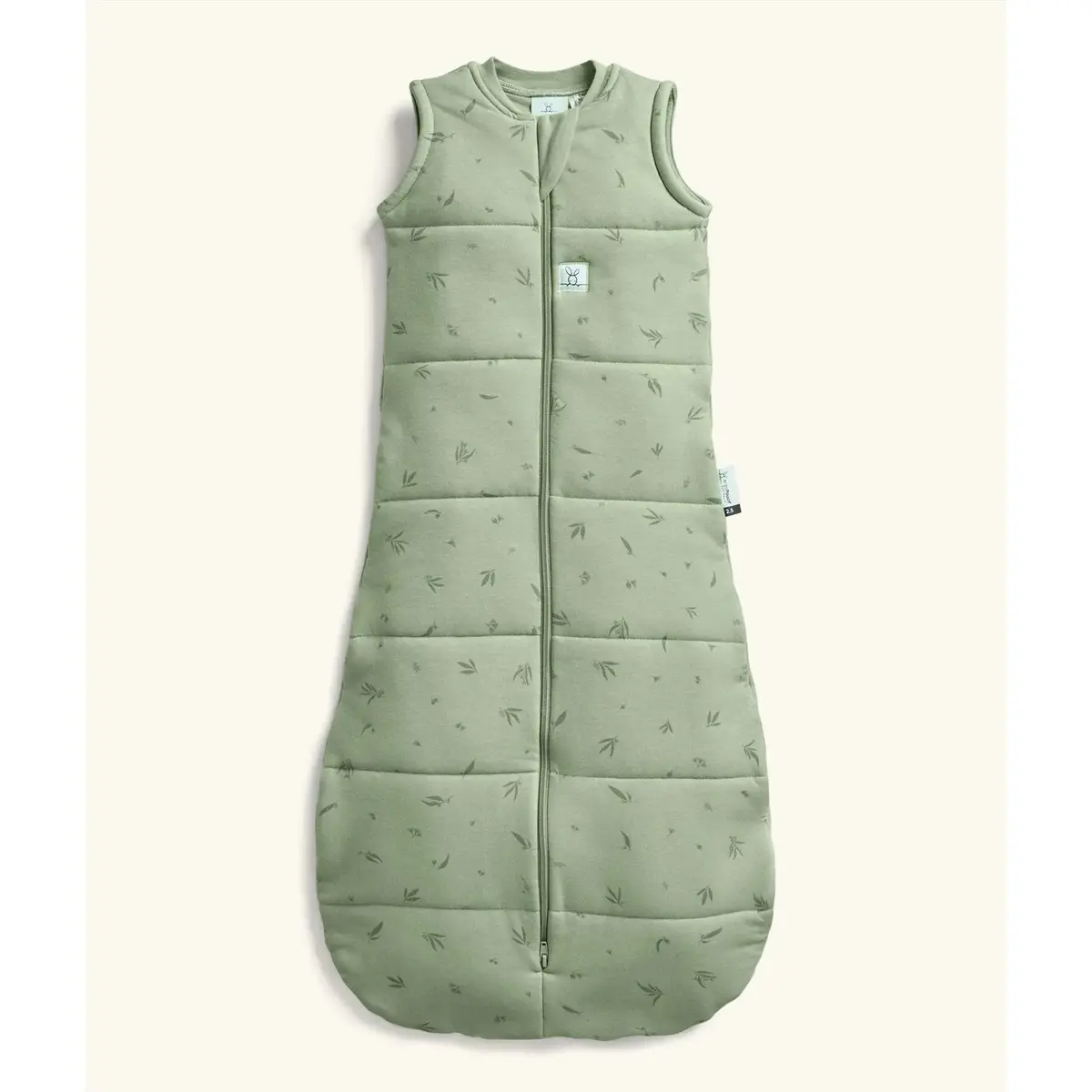 Jersey Sleeping Bag 2.5 Tog Various Colours 5