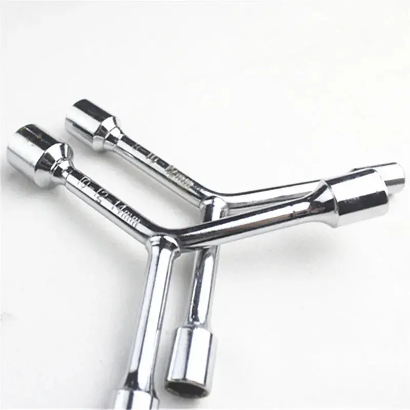 Hex Socket Wrench 1