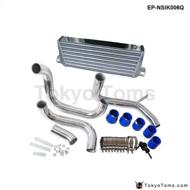 Intercooler Kit For Nissan Skyline R32 Hc32/Hnr32 1