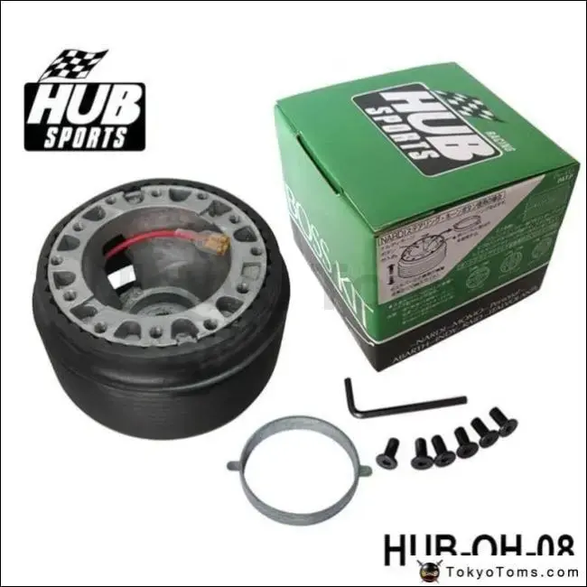 Honda Boss Kit Oh-08 1