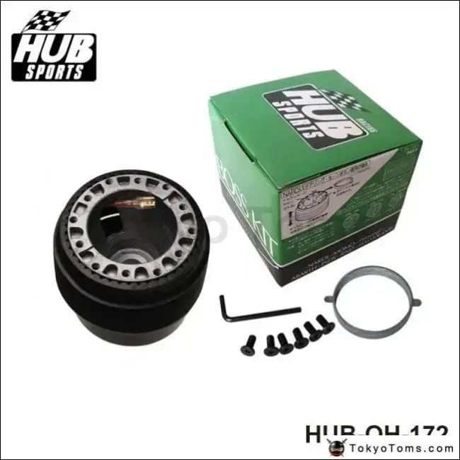 Honda Civic 96-00 Boss Kit Hub-Oh-172 1