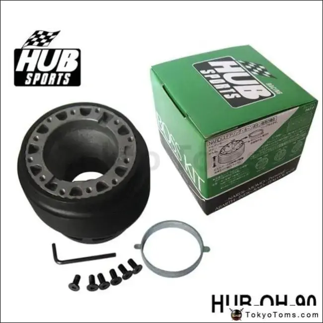 Honda Universal Boss Kit Hub-Oh-90 1