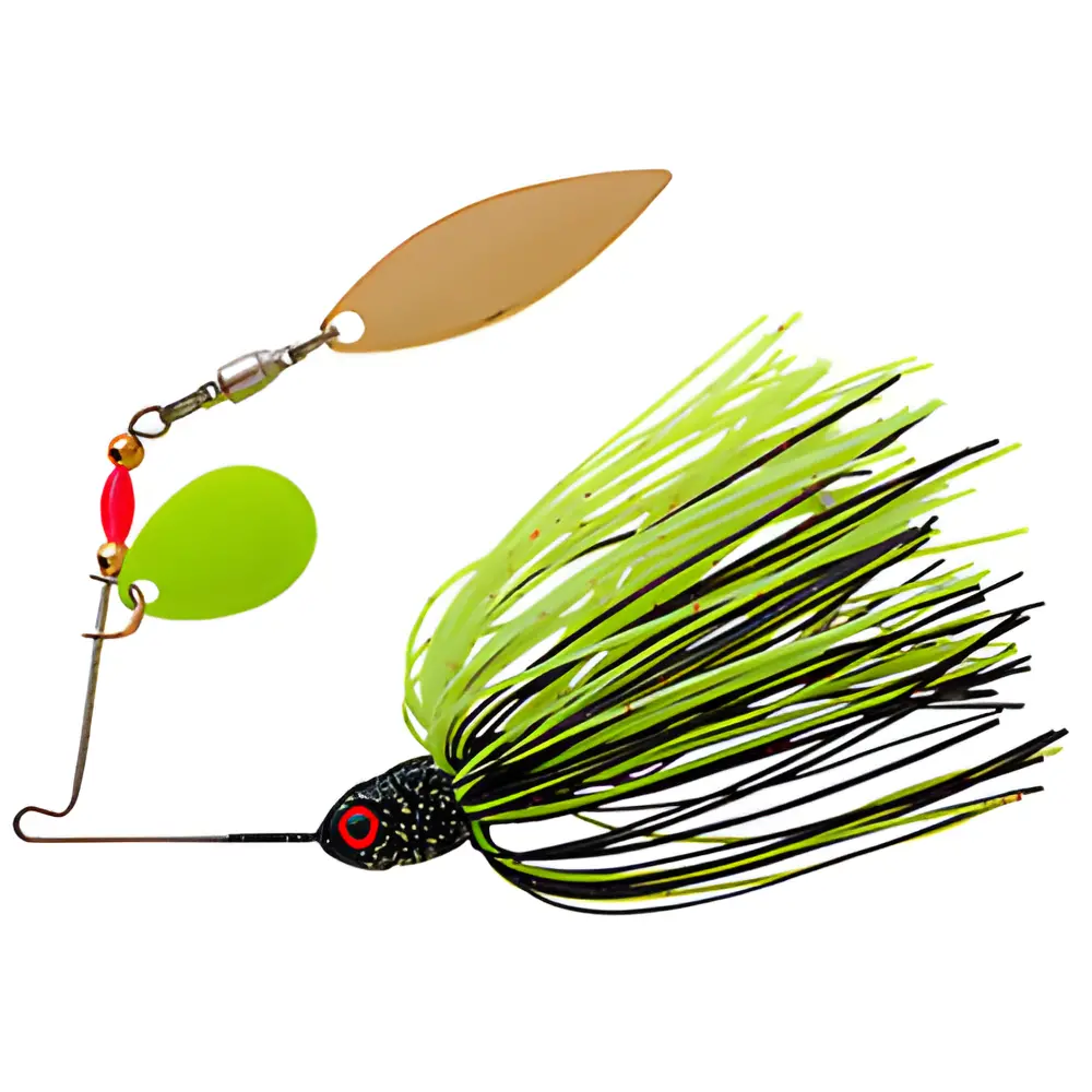 Booyah Pond Magic 1