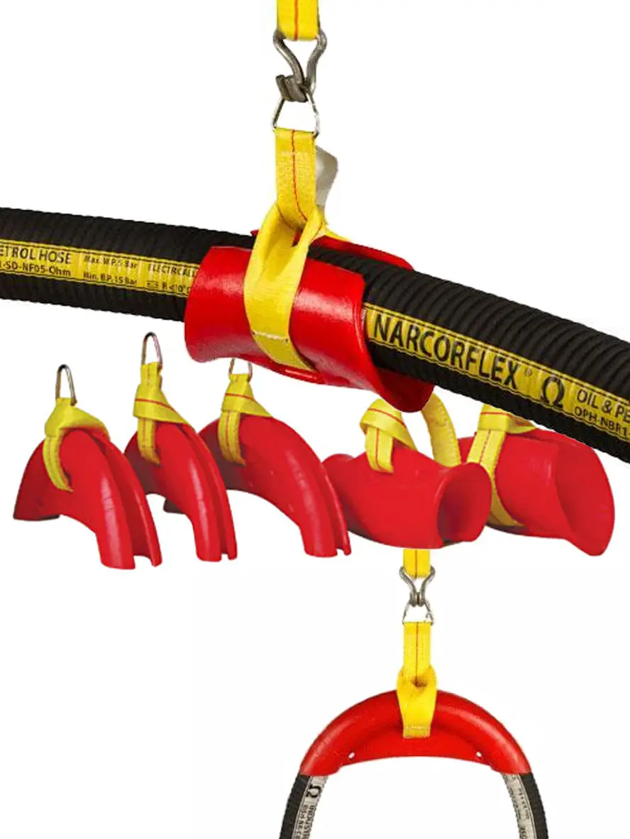 Hosebun™️ Hose Hanger 1