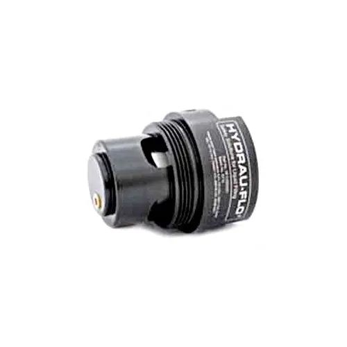 Hydrau-Flo® Black Fuel Filling Valve 1
