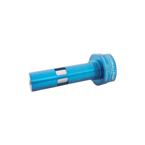 Hydrau-Flo® Blue Filling Valve 1