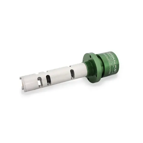 Hydrau-Flo® Float Assembly Vertical 1