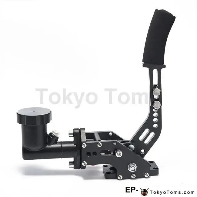 Hydraulic E-Brake Drift Rally Lever Handbrake Gear With Oil Tank 1