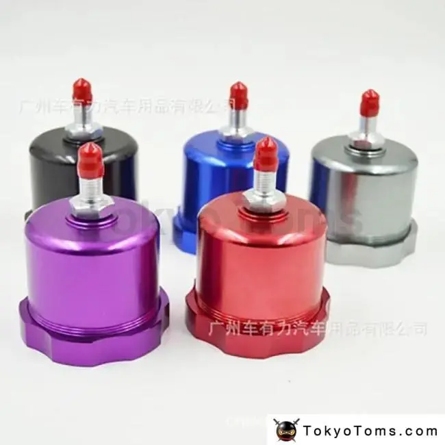 Hydraulic Handbrake Oil Tank For Hand Brake Fluid Reservoir 1