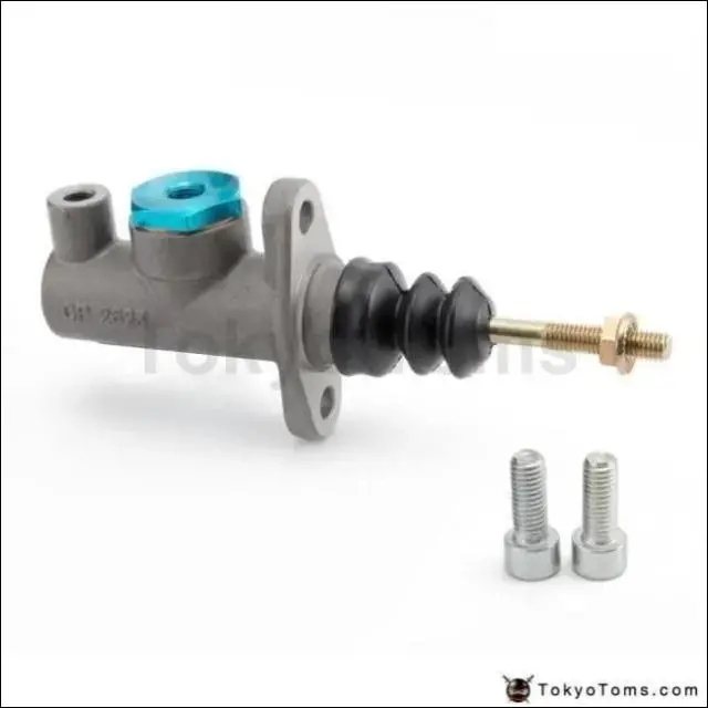 Hydraulic Handbrake Pump 1