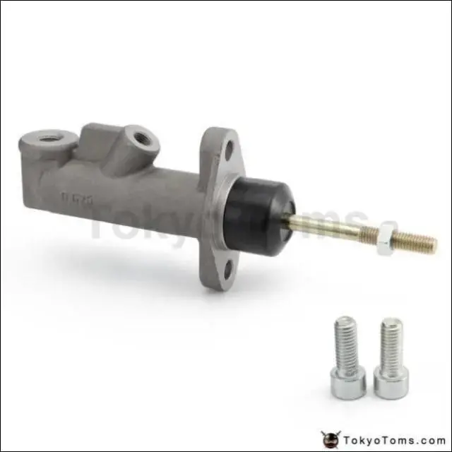 Hydro Brake Clutch Master Cylinder 0.625 Universal 1
