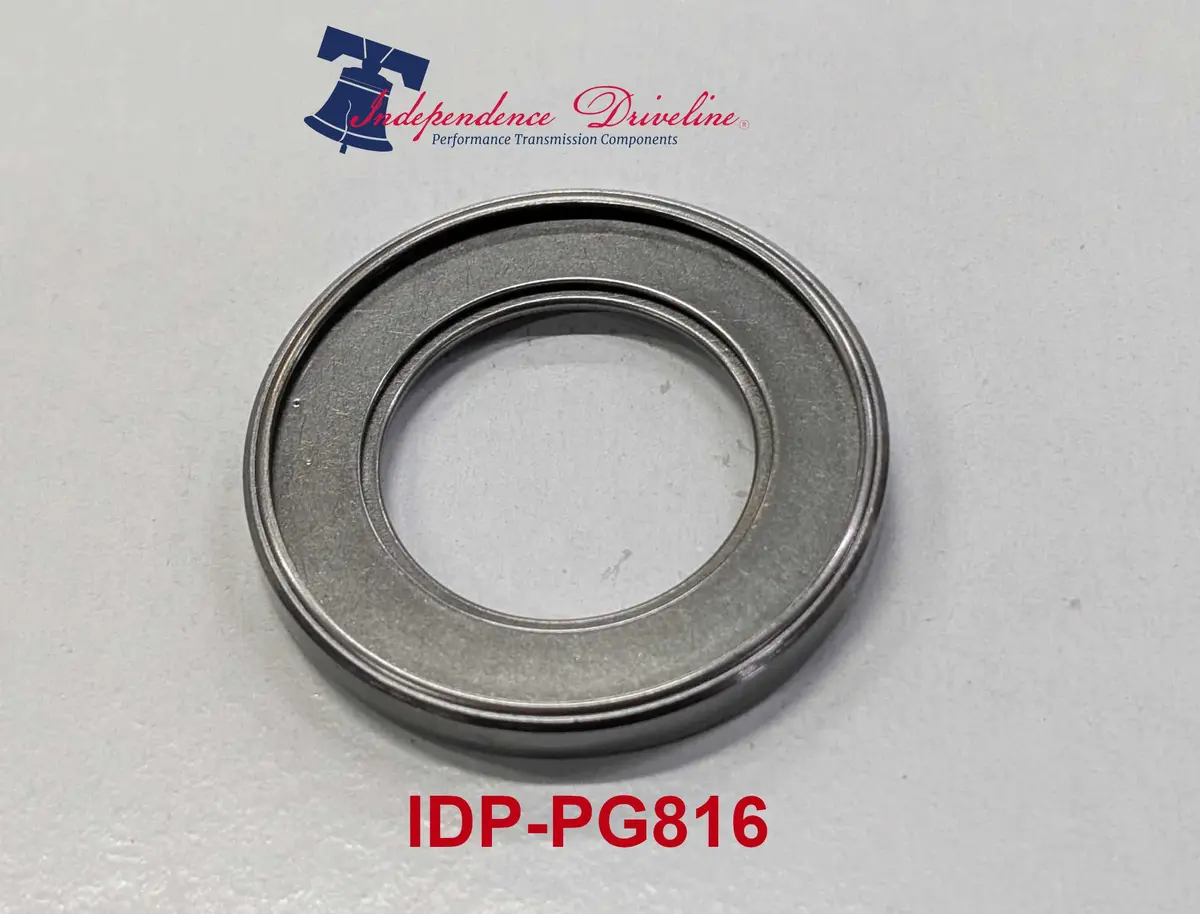 Idp-Pg816 - Aftermarket Powerglide Planetary To Case Needle Bearing Thrust Washer 1